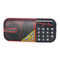 Radio Premier RD-5451USDB Manual De Instrucciones