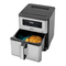 Freidoras Oster CKSTAF90D Manual De Instrucciones