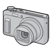 Panasonic DMC-ZS45 Instrucciones De Funcionamiento
