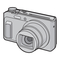 Panasonic DMC-ZS45