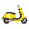 Kumpan electric 54i - Scooter Manual