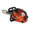 Motosierras Echo CS-3000 1E Manual Del Operador