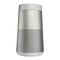 Altavoces Bose SOUNDLINK REVOLVE Guia Del Usuario