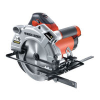 Black&Decker KS1400L Manual De Instrucciones