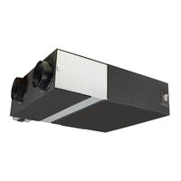 Daikin VAM350J8VEB Manual De Instalación Y Funcionamiento