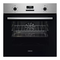 Hornos Zanussi ZOHNC2X2 Manual De Instrucciones