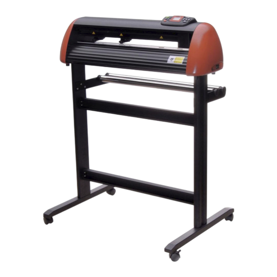 Secabo C30III Manual De Instrucciones