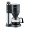 Cafeteras SEVERIN KA 5703 Instrucciones De Uso