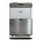 Manual del dispensador de agua Brio CLCTPOU720UVF3X