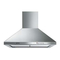 Campanas de Ventilación Smeg KSED61X Manual De Instrucciones