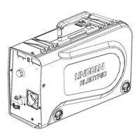 Lincoln Electric LN - 25 PIPE Manual Del Operador