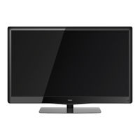 Haier LE50F2280 Manual De Instrucciones