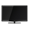 TV LED Haier LE50F2280 Manual De Instrucciones