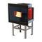 Estufas de Pellets Ravelli RBH 150 V Manual De Uso Y Mantenimiento
