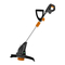 Trimmers Scotts ST00213S Manual De Propietario
