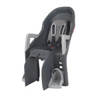 Polisport guppy maxi + Manual De Instrucciones
