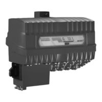 Sew Eurodrive MOVIFIT -FC Manual