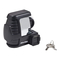 Cerraduras Master Lock 379DAT Manual De Instrucciones