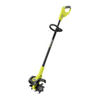 Ryobi P2705 Manual Del Operador