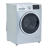 Midea MLCF13N2SNBW Manual De Instrucciones