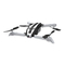 Cuadricópteros Toy Lab X-DRONE ZUBO Manual Del Usuario
