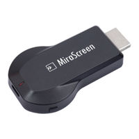 PNI MIRASCREEN PLUS Manual De Usuario