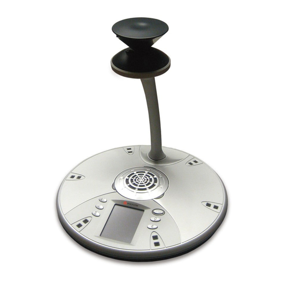 Polycom CX5000 Guia De Instalacion