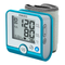 Monitores de Presión Arterial HoMedics BPW-370BT Manual Del Usuario