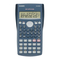Calculadoras Casio fx-82MS Manual Del Usuario
