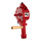 Bombas de Agua FILL-RITE FR110 Manual De Operación Y Seguridad