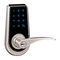 Cerraduras de Puertas Kwikset Powerbolt 269 Guía De Instalación Y Programación