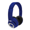 Naxa NE-965 - Manual de los auriculares inalámbricos BACKSPIN