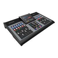 Solidyne UNIDEX UX24 Manual Del Usuario