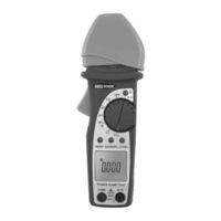 HT Instruments HT4022 Manual De Instrucciones