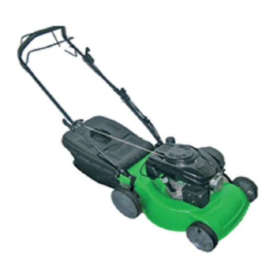 FLORABEST L 446 S Instrucciones De Utilización Y De Seguridad