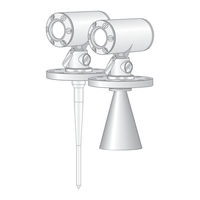 Siemens Milltronics iq radar 300 Guía Para La Puesta En Marcha