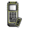 Sistema de Alarma Ryobi RP4290 Manual De Utilización