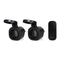 Conmutadores de Red Smartwares SH4-99653 Manual De Instrucciones
