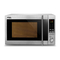 Hornos Microondas ATMA MC930XE Manual De Instrucciones