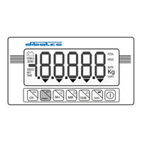 Dibatec Acero Manual Tecnico