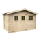 Casas de Jardin Palmako FRF19-3220-1FSC Instrucciones De Montaje