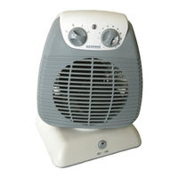 SEVERIN HL 8101 Instrucciones De Uso