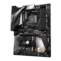 Gigabyte B450 AORUS ELITE V2 Manual Del Usuario
