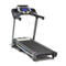 Cintas de Correr Nautilus T616 Manual Del Usuario