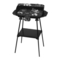 Parrillas Clatronic BQS 2794 Instrucciones De Servicio