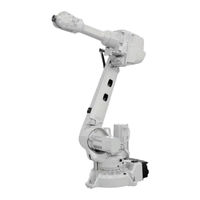 Abb IRB 2600 Serie Manual Del Producto