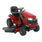 Tractores Craftsman 917.28990 Manual Del Operador