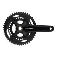 Shimano GRX FC-RX810 Manual Del Distribuidor