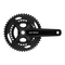 Accesorios para Bicicletas Shimano GRX FC-RX810 Manual Del Distribuidor