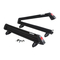 Accesorios de Automóviles Yakima ButtonDown AERO Manual De Instrucciones